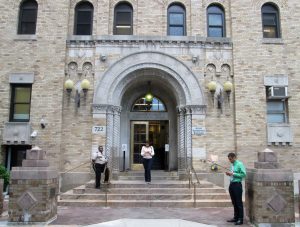 ColumbiaUniversityMailmanSchoolofPublicHealthentrance