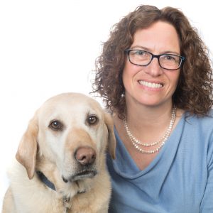 Dr. Jane Shaw on end-of-life conversations in Veterinary Medicine