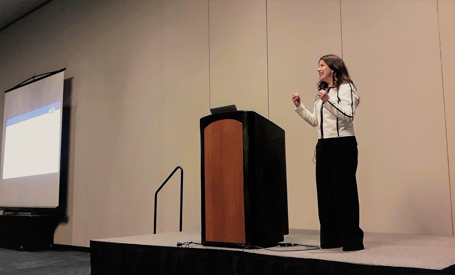 Interested in Dr. Liebel giving a talk at your organization? - Health ...
