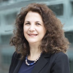 Dr. Renata Schiavo on health equity in health communication