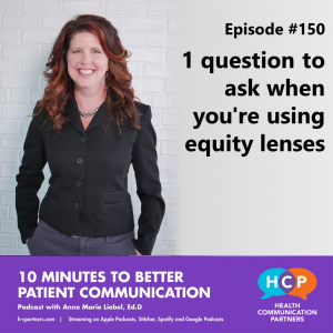 1 question to ask when you’re using equity lenses