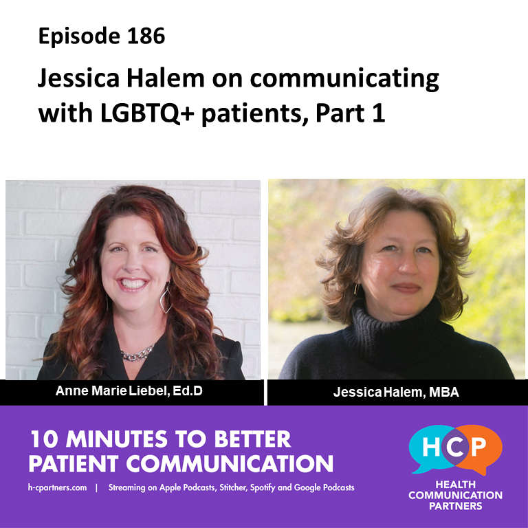 10 Minutes to Better Patient Communication