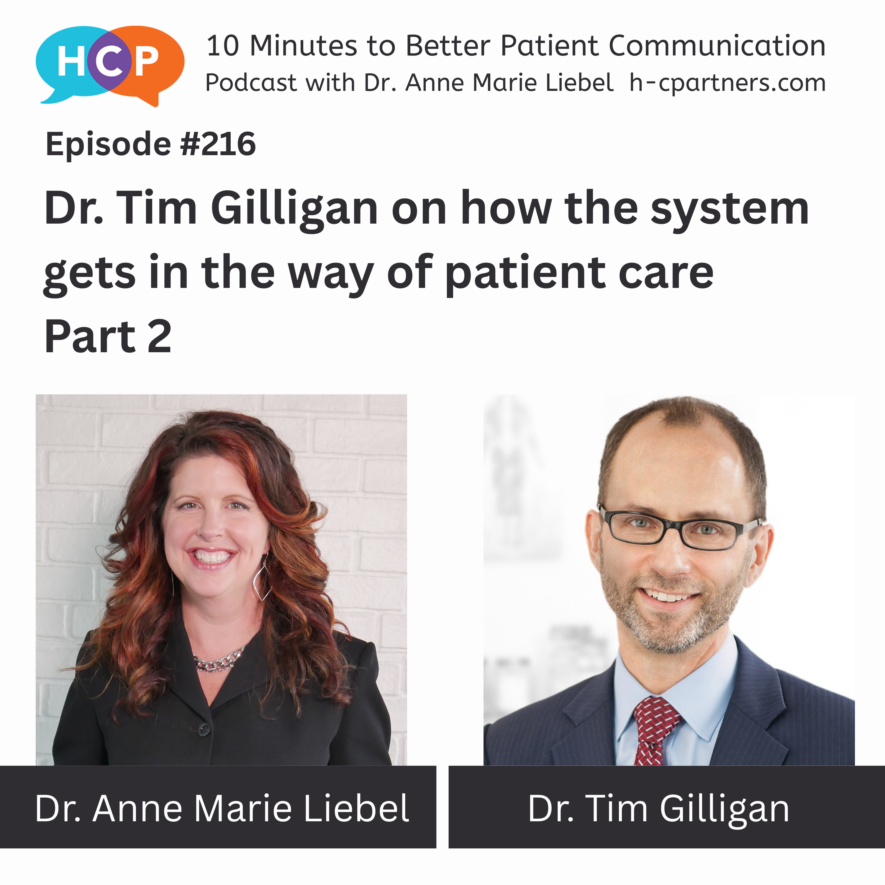 10 Minutes to Better Patient Communication