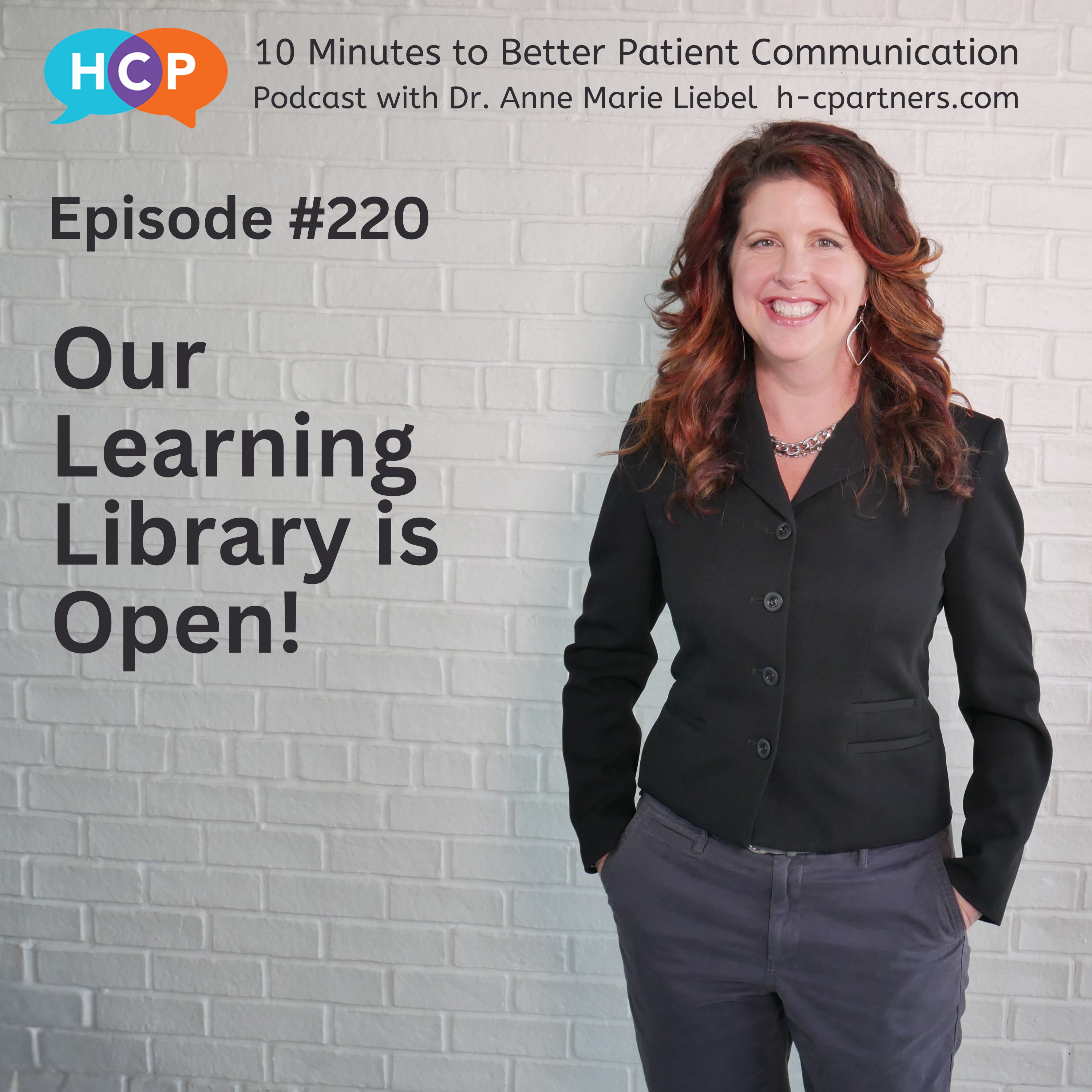 10 Minutes to Better Patient Communication