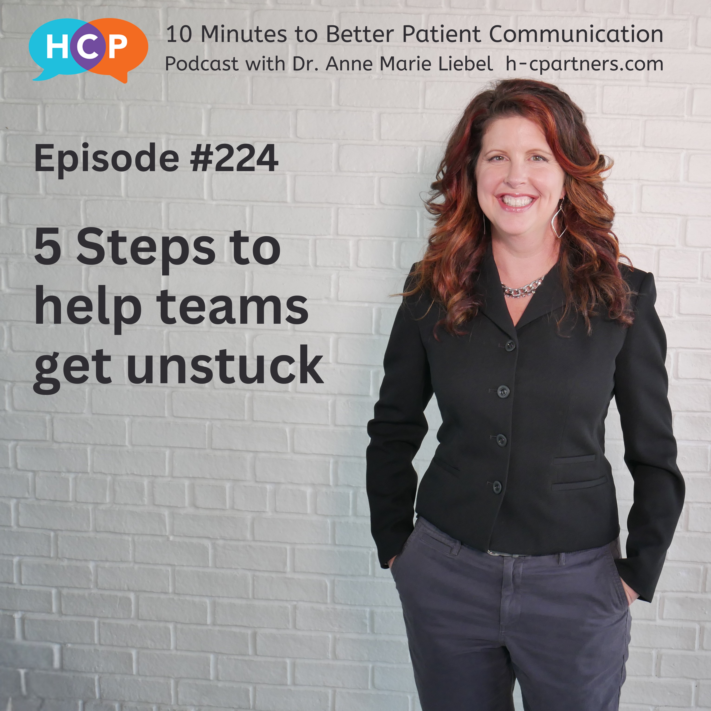 10 Minutes to Better Patient Communication