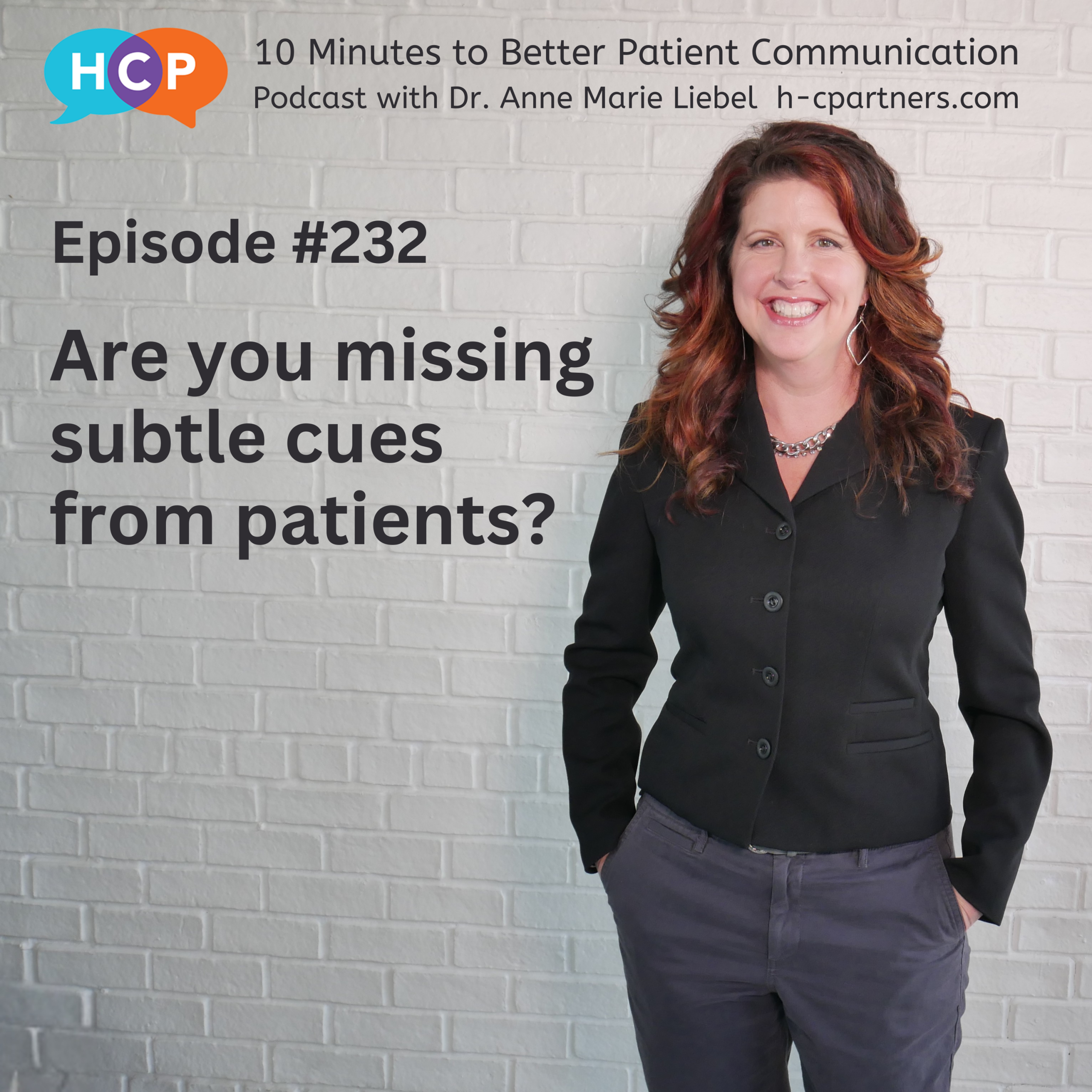 10 Minutes to Better Patient Communication