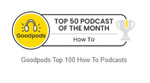 goodpodstop50howto