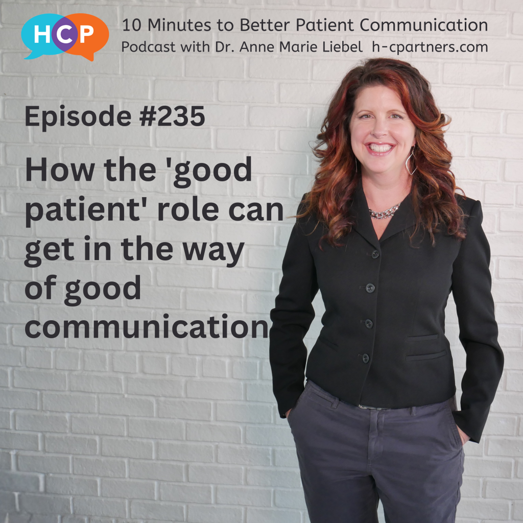 ep235goodpatient
