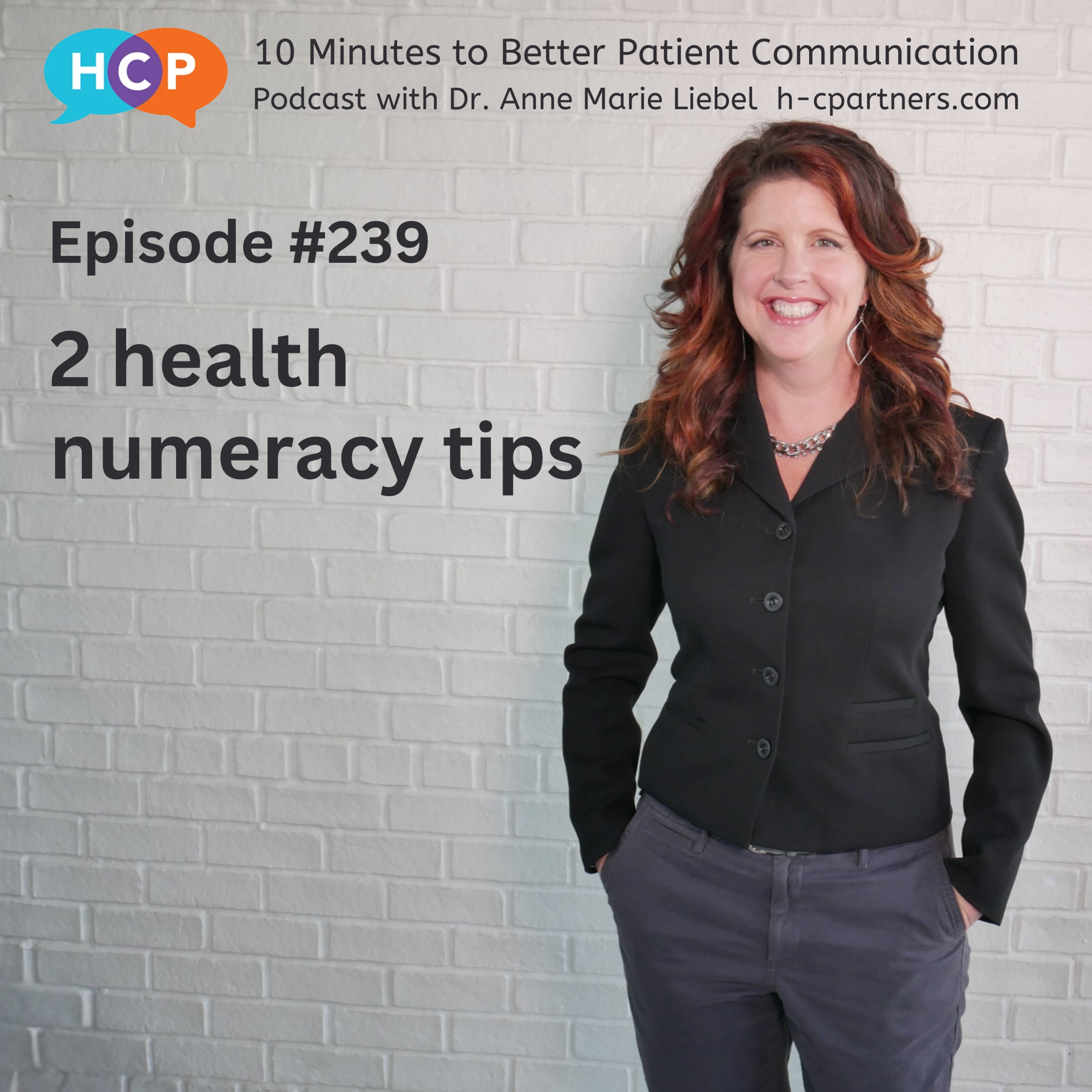 10 Minutes to Better Patient Communication